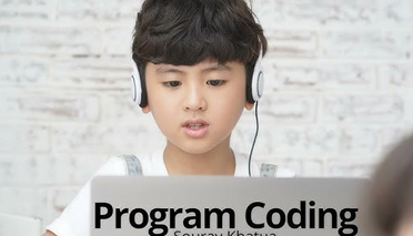 4. Program Coding